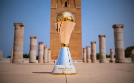 هل يفقد المغرب تنظيم كأس إفريقيا للسيدات 2026؟
