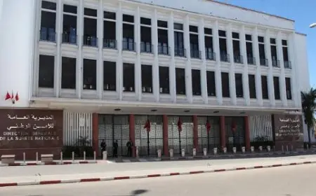 Affaire de disparition à Rabat la DGSN réfute les accusations de retard dans l’enquête