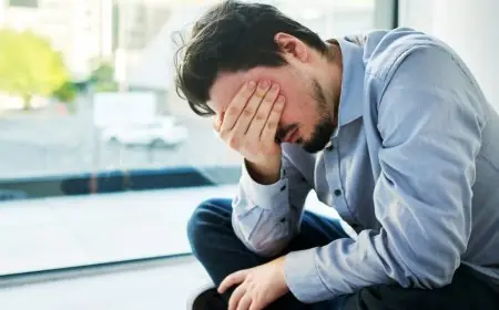 آلام الصدر والظهر والرأس.. متى تستدعي التدخل الطبي العاجل؟
