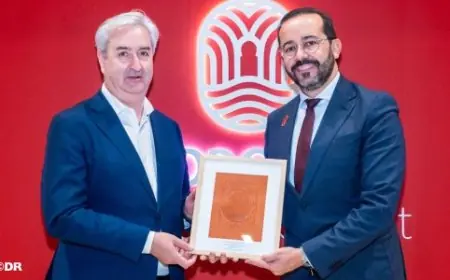 L’ONMT doublement primé en Espagne et renforce l’attractivité du Maroc sur un marché touristique clé