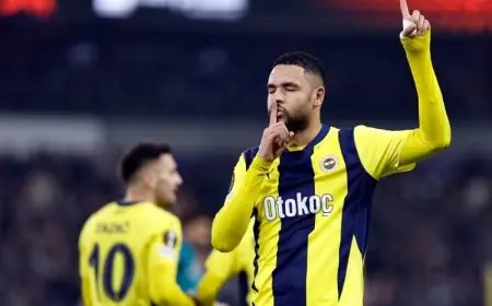 رسميا.. فنربخشة التركي يعلن فشل انتقال النصيري إلى الاتحاد السعودي