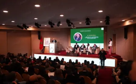 Renforcer l’emploi agricole et la résilience du secteur au Maroc : les leviers stratégiques discutés à Salé