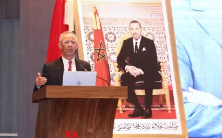 Le Conseil de la concurrence au Maroc : transparence, missions et reconnaissance de la recherche académique