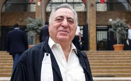 محكمة الاستئناف بالرباط تحدد موعد إعادة محاكمة النقيب محمد زيان