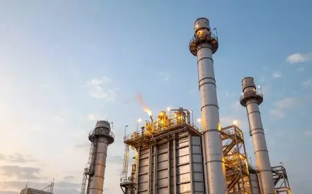 Suspension temporaire du projet de développement des infrastructures gazières au Maroc