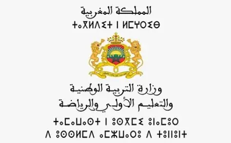 Le Maroc déploie la plateforme TelmidTICE pour l’enseignement à distance en cas de perturbations scolaires