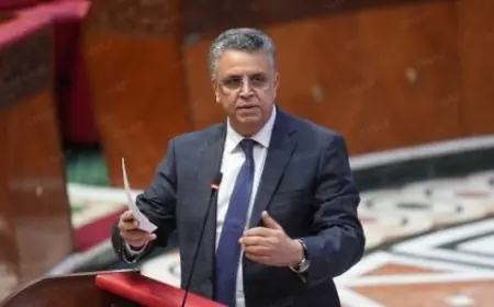 Le Maroc crée une Agence nationale pour la gestion et la vente des avoirs saisis