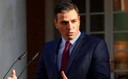 Coopération Maroc–Espagne Pedro Sánchez salue une gestion efficace des flux migratoires