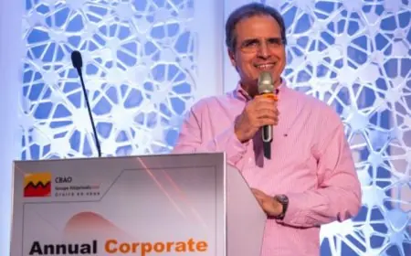 La Convention Corporate de la CBAO, un levier stratégique pour une performance durable