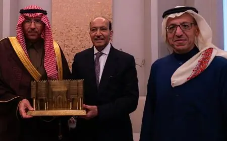 طيران ناس يطلق مسارا جويا جديدا بين السعودية والمغرب ويعزز حضوره في السوق الوطنية