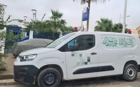 أكادير.. وفاة ستيني بالمركز الصحي في تيكوين يثير الاستياء بسبب نقص الموارد الصحية