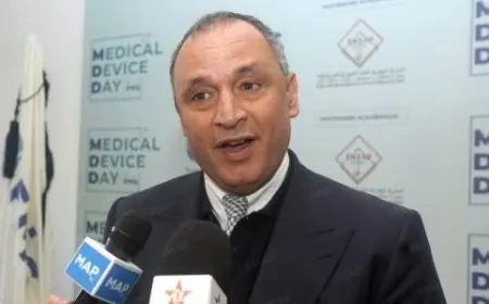 Le Maroc mise sur le développement de l’industrie des dispositifs médicaux à l’horizon 2030