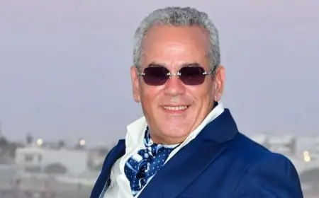 الشاف كمال اللعبي "كيمو" في ذمة الله