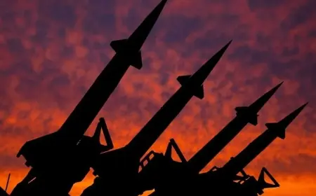 La Chine écarte toute participation immédiate aux négociations sur le désarmement nucléaire