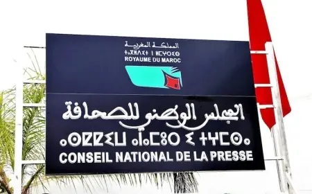 الحكومة تتجه إلى انتداب لجنة إدارية لتسيير "مجلس الصحافة"