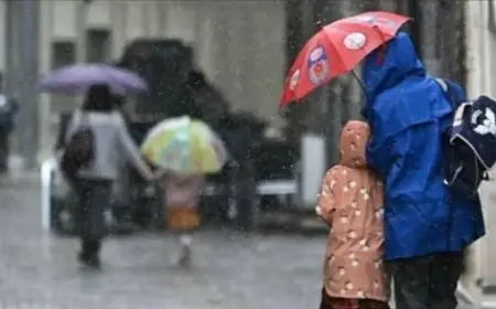 تمديد قرار ‪تعليق الدراسة بجميع المؤسسات التعليمية في إقليم تطوان‬