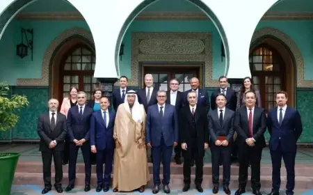 Le Maroc lance de nouveaux projets stratégiques dans le secteur de l’hydrogène vert