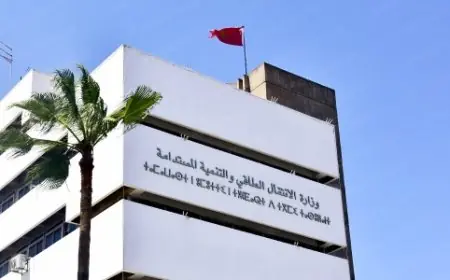 Le Maroc assure la stabilité de l’approvisionnement en produits pétroliers malgré les conditions climatiques exceptionnelles