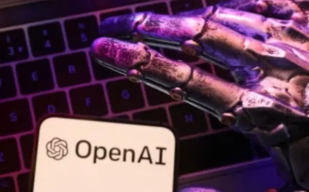 "OpenAI" تطلق منصة Frontier لدعم الذكاء الاصطناعي في الشركات الكبرى