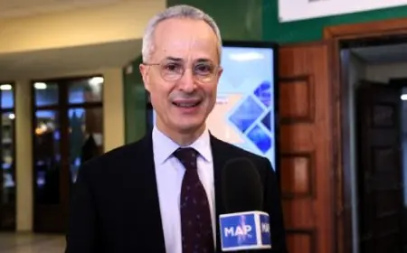 Ifrane accueille la première Conférence internationale sur l’avenir de l’énergie