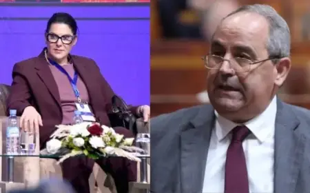 Le Parlement marocain adopte définitivement la loi 59.24 sur l’enseignement supérieur et la recherche scientifique