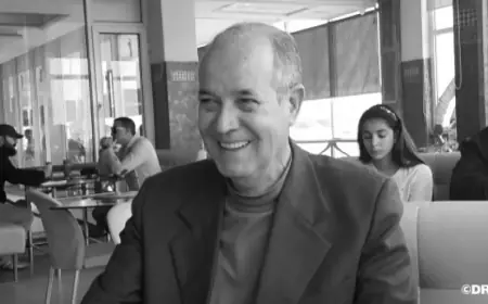 Décès du journaliste Hussein Boukili, une figure marquante de la MAP, à l’âge de 69 ans