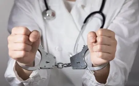 الدار البيضاء.. اعتقال إطار صحي متورط في اغتصاب شابة والتسبب في حملها