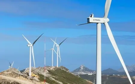 SIG EnR Masen renforce la planification des projets d’énergies renouvelables au Maroc