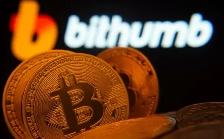 بيثامب توزع بيتكوين بمليارات الدولارات عن طريق الخطأ وتقيّد حسابات مئات العملاء