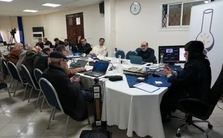 حزب العدالة والتنمية ينوه بدبلوماسية الملك ويدعو الحكومة لدعم المتضررين من الفيضانات