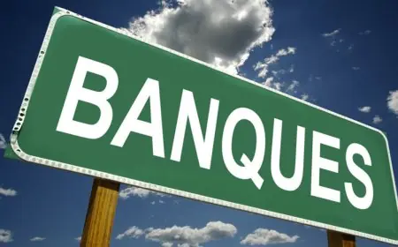 Le secteur bancaire marocain en 2026 perspectives de croissance et défis persistants