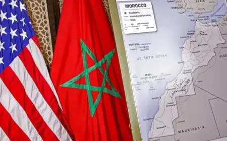 Les États-Unis accueillent à Madrid des consultations internationales sur le différend du Sahara marocain