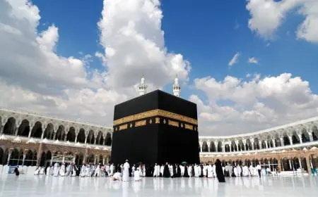 حماية المستهلك تحذر من النصب في رحلات العمرة وتدعو لمراقبة صارمة للوكالات