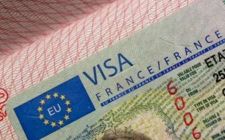 فرنسا تُحدّث نظام تأشيرات شنغن للمغاربة في 2026 وتُسرّع الرقمنة