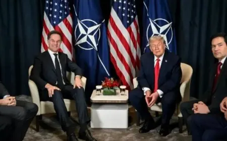 Les États-Unis réorganisent leurs commandements au sein de l’OTAN et appellent l’Europe à plus de responsabilité