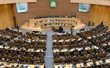 Le Maroc élu dès le premier tour au Conseil de paix et de sécurité de l’Union africaine