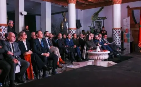 "تمويلكم" تحتفل بالذكرى العشرين لشبكة ريادة الأعمال المغربية وتعزز دعمها للمقاولات الناشئة