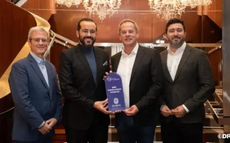 Le Maroc désigné “Destination partenaire de l’Année 2025” par le SETO et accueillera son forum annuel à Tétouan