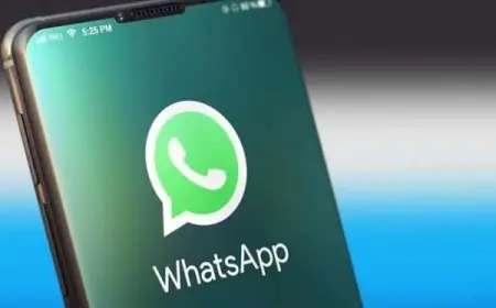 روسيا تحظر تطبيق "واتساب" وتشجع مواطنيها على استخدام منصة محلية
