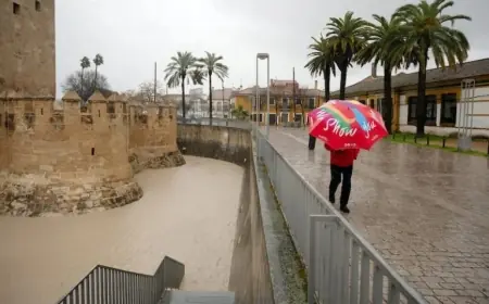 توقعات أحوال الطقس اليوم الجمعة بالمغرب