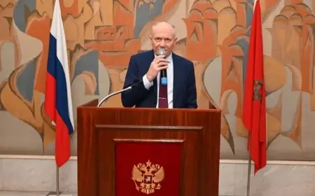 Les relations économiques et culturelles entre le Maroc et la Russie : une coopération stratégique