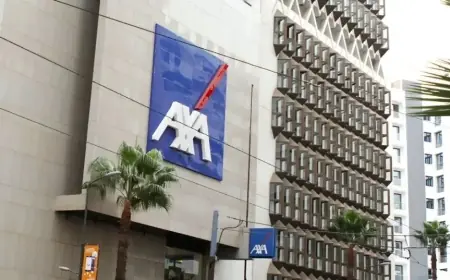 AXA Assurance Maroc active un dispositif d’urgence pour accompagner les clients touchés par les intempéries