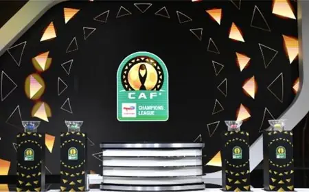 اتحاد الكرة المصري يعلن استضافة قرعة ربع نهائي دوري الأبطال والكونفدرالية