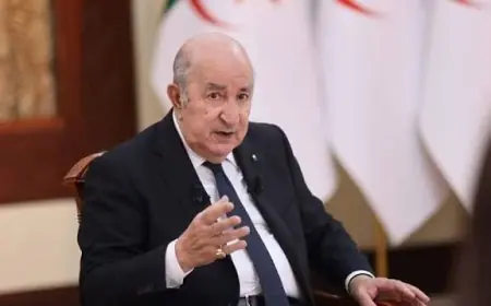 Dossier du Sahara : l’Algérie cherche l’appui de la Russie face à la pression américaine