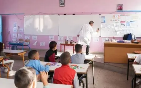 المكتب التنفيذي لحركة التوحيد والإصلاح يشدد على أهمية صيانة مادة التربية الإسلامية