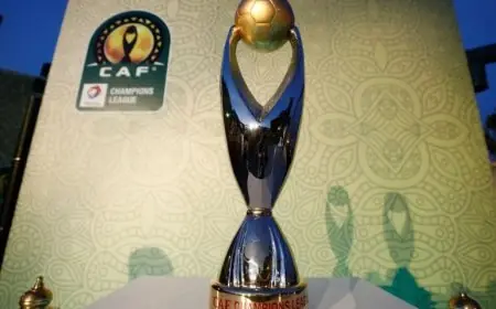 القنوات الناقلة لقرعة ربع نهائي دوري أبطال إفريقيا وكأس الكاف