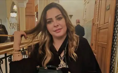 محكمة الاستئناف بالدار البيضاء تؤيد الحكم الابتدائي الصادر ضد سكينة بنجلون وطليقها