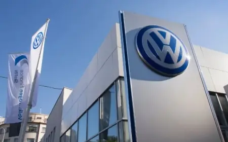 Volkswagen envisage de fermer son usine en Afrique du Sud et le Maroc apparaît comme une alternative stratégique