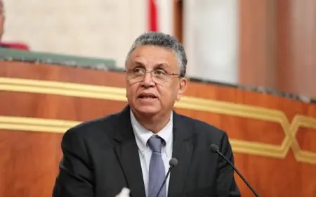 وهبي: مشروع القانون الجنائي يعزز حماية الحياة الخاصة ويجرم انتهاك المراسلات الإلكترونية