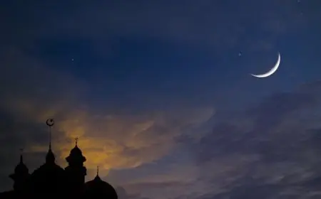 الخميس أول أيام شهر رمضان في سلطنة عُمان